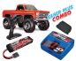 Preview: Traxxas Chevy K10 TRX-4 kupfer Silber Plus Combo TRX92056-4-COPR-SILBER-PLUS-COMBO