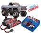 Preview: Traxxas Chevy K10 TRX-4 silber Gold Combo TRX92056-4-SLVR-GOLD-COMBO