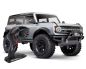 Preview: Traxxas Ford Bronco 2021 TRX-4 silber Bronze Plus Combo