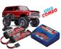 Preview: Traxxas Blazer 1972 High Trail TRX-4 rot Gold Combo TRX92086-4-RED-GOLD-COMBO