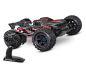 Preview: Traxxas SLEDGE rot Bronze Combo