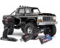 Preview: Traxxas TRX-4M Ford F150 High Trail schwarz Bronze Combo
