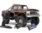 Preview: Traxxas TRX-4M Ford F150 High Trail braun Bronze Combo