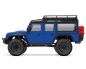 Preview: Traxxas TRX-4M Land Rover Defender 1/18 RTR blau