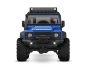 Preview: Traxxas TRX-4M Land Rover Defender 1/18 RTR blau