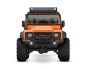 Preview: Traxxas TRX-4M Land Rover Defender 1/18 RTR orange