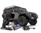 Preview: Traxxas TRX-4M Land Rover Defender 1/18 silber Bronze Combo