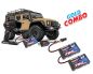 Preview: Traxxas TRX-4M Land Rover Defender 1/18 Tan Gold Combo TRX97054-1-TAN-GOLD-COMBO