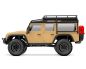 Preview: Traxxas TRX-4M Land Rover Defender 1/18 RTR Tan