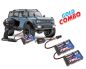 Preview: Traxxas TRX-4M Ford Bronco 1/18 Area 51 Gold Combo TRX97074-1-A51-GOLD-COMBO