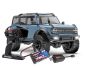 Preview: Traxxas TRX-4M Ford Bronco 1/18 RTR Area 51 TRX97074-1-A51