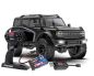 Preview: Traxxas TRX-4M Ford Bronco 1/18 schwarz Gold Combo