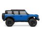Preview: Traxxas TRX-4M Ford Bronco 1/18 RTR blau