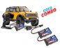 Preview: Traxxas TRX-4M Ford Bronco 1/18 orange Gold Combo TRX97074-1-ORNG-GOLD-COMBO