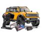 Preview: Traxxas TRX-4M Ford Bronco 1/18 orange Gold Combo