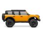 Preview: Traxxas TRX-4M Ford Bronco 1/18 RTR orange