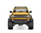 Preview: Traxxas TRX-4M Ford Bronco 1/18 RTR orange