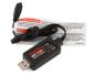 Preview: Traxxas ID Ladegerät USB 2S Lipo TRX9767