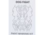 Preview: XXX Main Spray Maske Dog Fight