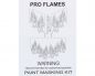 Preview: XXX Main Spray Maske Pro Flames