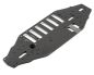 Preview: XRAY T2 009 Chassis 2.5mm Graphite 6-Cell Rubber-Spec XRA301128