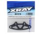 Preview: XRAY Rammerplatte für einstellbare Karosseriehalter