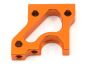 Preview: XRAY T3 Alu Right Layshaft Bulkhead orange XRA303014-O