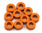 Preview: XRAY Alu Shim 3x6x3.0mm orange XRA303125-O