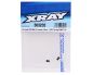 Preview: XRAY Federstahl Aufhängungskugel 4.9mm Querlenker unten