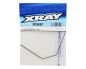Preview: XRAY Querstabilisator hinten 1.2 mm T4 Standard