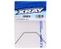 Preview: XRAY Stabi hinten 1.4mm