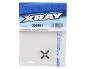Preview: XRAY Composite Gear Diff Cross Pin With Hole