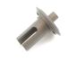 Preview: XRAY T2 008 Alu T6 Diff Short Output Shaft Hard Coated XRA305022