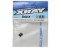 Preview: XRAY ECS ES Kardanwelle Verbinder für 2mm Pin Stahl