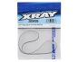 Preview: XRAY Tuning Leichtlauf Riemen 3x351mm 117 Zähne weiß