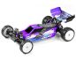 Preview: XRAY XB2C 2024 2WD Buggy Carpet Edition XRA320015