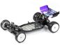 Preview: XRAY XB2C 2024 2WD Buggy Carpet Edition
