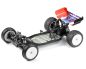 Preview: XRAY XB2D 2024 2WD Buggy Dirt Edition