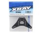 Preview: XRAY Carbon Dämpferbrücke hinten 3.5mm flach