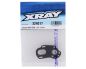 Preview: XRAY Carbon Motor Platte LCG 3.0mm
