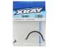 Preview: XRAY Getriebe Abdeckung Kunststoff Front Motor
