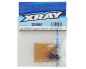 Preview: XRAY Kegeldifferenzial Ausgänge für 2.5mm Pin