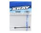 Preview: XRAY Kardanwelle mit 2.5mm Pin 73mm