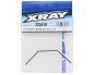 Preview: XRAY Anti Roll Bar For Ball Bearings Rear 1.8mm