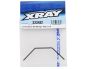 Preview: XRAY Anti Roll Bar For Ball Bearings Rear 2.2mm