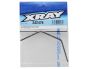 Preview: XRAY Querstabilisator vorne 2.6 mm Standard