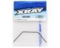 Preview: XRAY Anti Roll Bar Front 2.0 mm