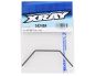 Preview: XRAY Anti Roll Bar Front 2.4 mm