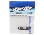 Preview: XRAY Graphite Rear Upper Arm Holder 3.5mm Front