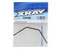 Preview: XRAY Querstabilisator hinten 2.8 mm Standard